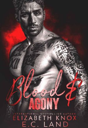 [Pins and Needles: Moscow 01] • Blood & Agony